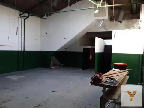 Galpón en Alquiler en Villa del Parque, CABA