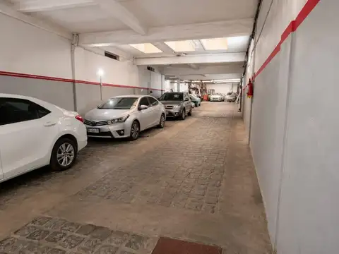 Galpón en Venta en Parque Patricios, CABA