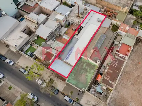 Galpón en Venta en Villa Santa Rita, CABA