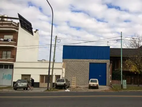 Galpón en Venta en Parque Avellaneda, CABA