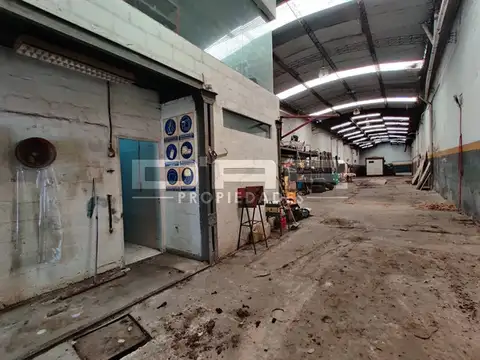 Galpón en Venta en Parque Avellaneda, CABA
