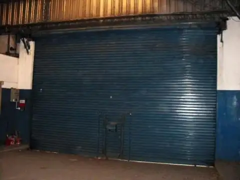 Galpón en Venta en Chacarita, CABA