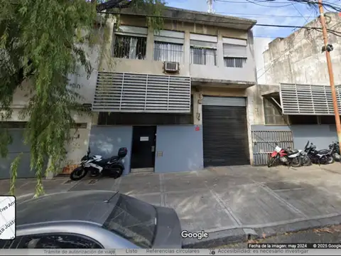 Galpón en Venta en Villa Santa Rita, CABA