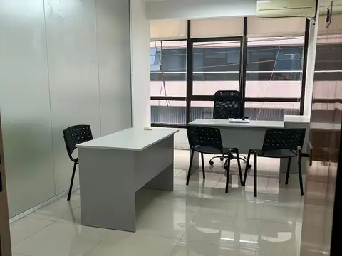 Oficina en Venta en San Nicolás, CABA