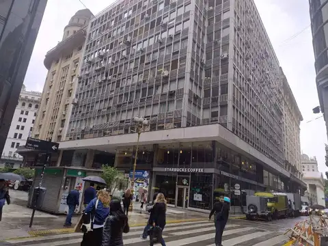 Oficina en Venta en San Nicolás, CABA