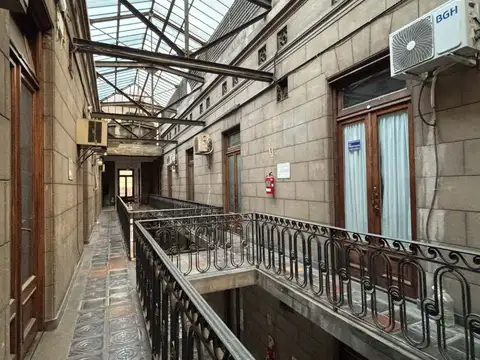 Oficina en Alquiler en San Nicolás, CABA