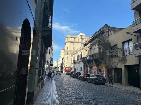 Oficina en Alquiler en San Telmo, CABA