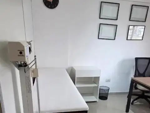Oficina en Alquiler en Almagro, CABA