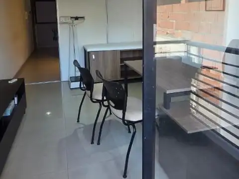 Oficina en Alquiler en Almagro, CABA