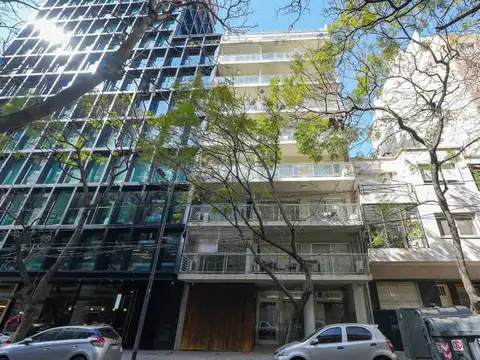 Oficina en Alquiler en Belgrano, CABA