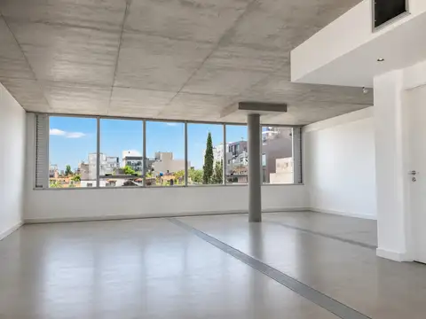 Oficina en Alquiler en Saavedra, CABA