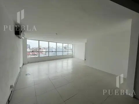 Oficina en Alquiler en Parque Patricios, CABA
