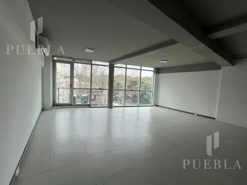 Oficina en Alquiler en Parque Patricios, CABA