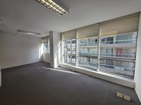 Oficina en Alquiler en Belgrano, CABA