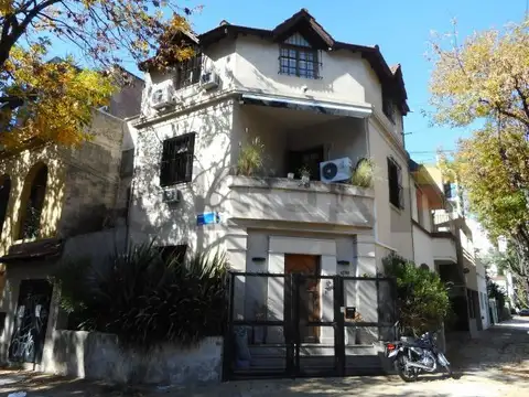 Oficina en Alquiler en Núñez, CABA