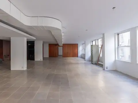 Oficina en Alquiler en San Nicolás, CABA