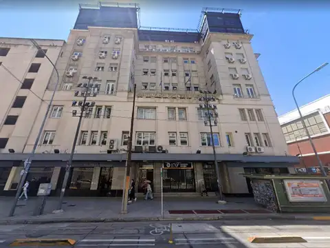 Oficina en Alquiler en Microcentro, Centro