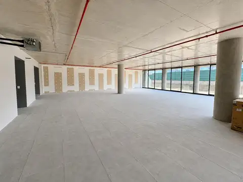 Oficina en Alquiler en Villa Crespo, CABA
