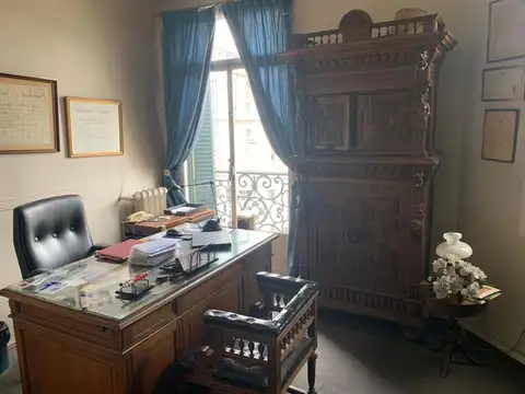 Oficina en Venta en San Nicolás, CABA