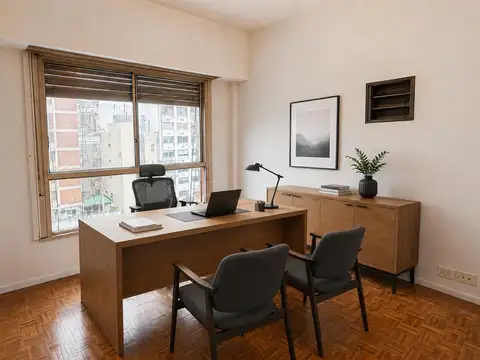 Oficina en Venta en San Nicolás, CABA
