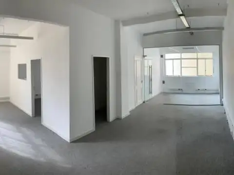 Oficina en Venta en Centro, CABA