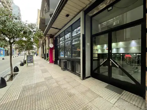 Oficina en Venta en Microcentro, Centro
