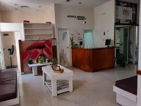 Oficina en Venta en Villa Crespo, CABA