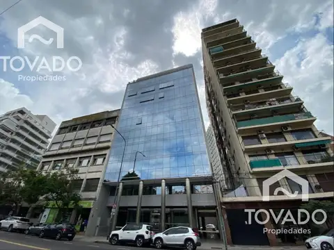 Oficina en Venta en Las Cañitas, Palermo