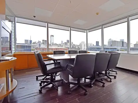 Oficina en Venta en Puerto Madero, CABA