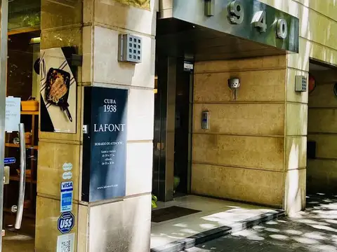 Oficina en Venta en Belgrano, CABA
