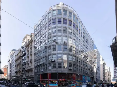 Oficina en Venta en Microcentro, Centro