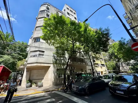 Oficina en Venta en Recoleta, CABA