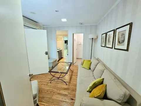 Oficina en Venta en Almagro, CABA