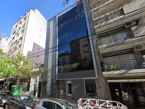 Oficina en Venta en Almagro, CABA