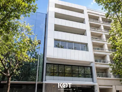 Oficina en Venta en Villa Crespo, CABA