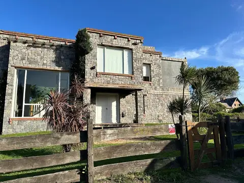 Casa en Alquiler Temporal en Carilo, Partido de Pinamar