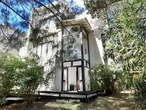 Casa en Alquiler Temporal en Mar de las Pampas, Partido de Villa Gesell