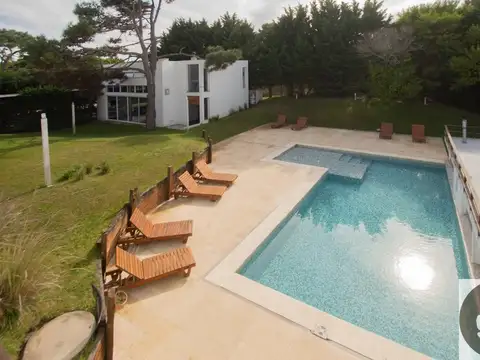 Departamento en Alquiler Temporal en Mar Azul, Partido de Villa Gesell