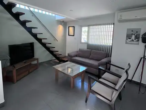 Departamento en Alquiler Temporal en Punta Mogotes, Mar del Plata