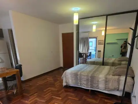 Departamento en Alquiler Temporal en Banfield, Partido de Lomas de Zamora
