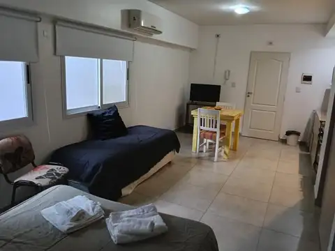 Departamento en Alquiler Temporal en Monte Grande, Partido de Esteban Echeverría