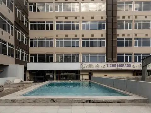 Departamento en Alquiler Temporal en Rincón de Milberg, Partido de Tigre