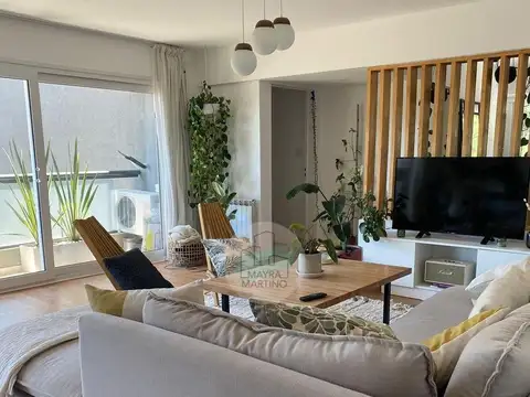 Departamento en Alquiler Temporal en Beccar, Partido de San Isidro