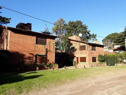 Departamento en Alquiler Temporal en Pinamar, Partido de Pinamar