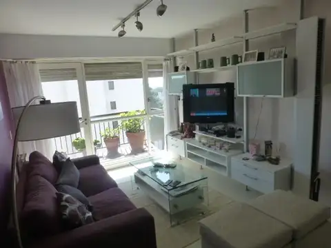 Departamento en Alquiler Temporal en Pinamar, Partido de Pinamar