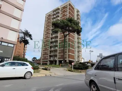 Departamento en Alquiler Temporal en Pinamar, Partido de Pinamar