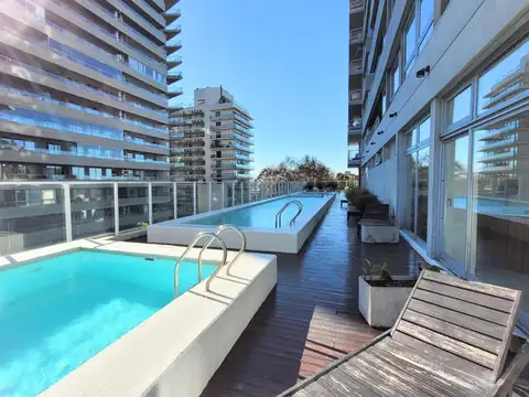 Departamento en Alquiler Temporal en Olivos Vías/Río, Olivos