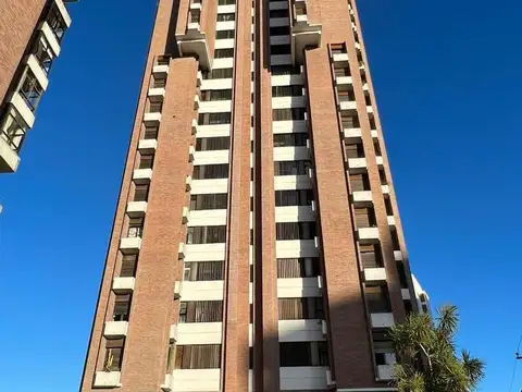Departamento en Alquiler Temporal en Centro, Pinamar