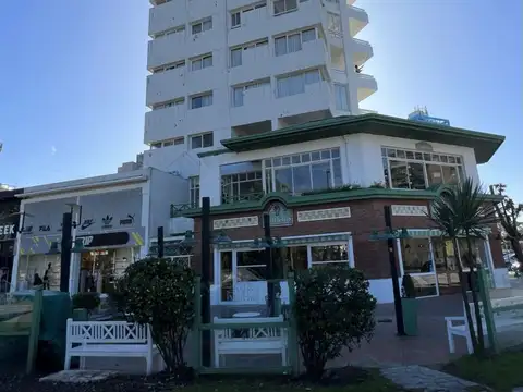 Departamento en Alquiler Temporal en Centro, Pinamar