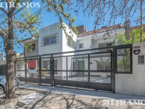 Casa en Alquiler Temporal en La Horqueta, San Isidro
